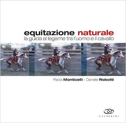 equitazione naturale horsemanship doma dolce
